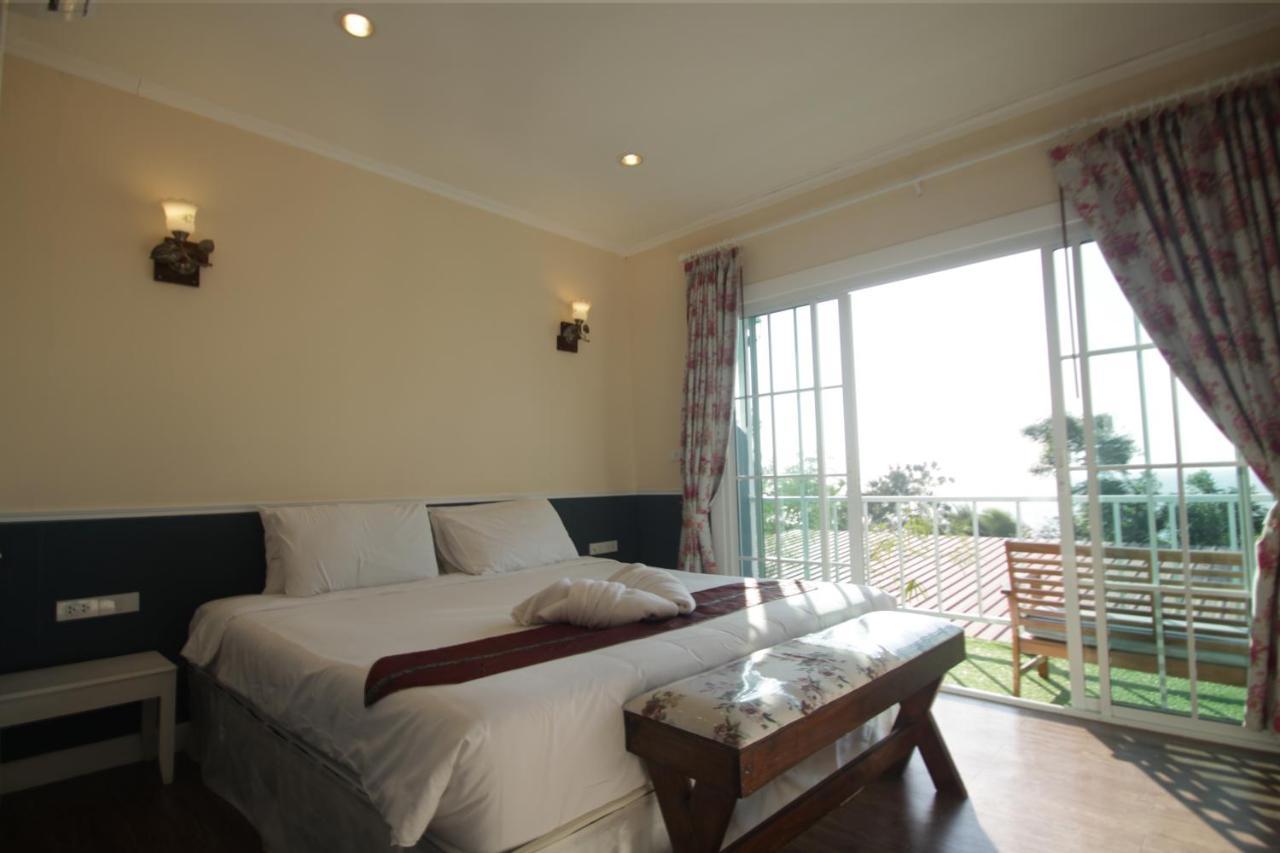 Pattaya Paradise Beach Resort Na Chom Thian Exterior photo
